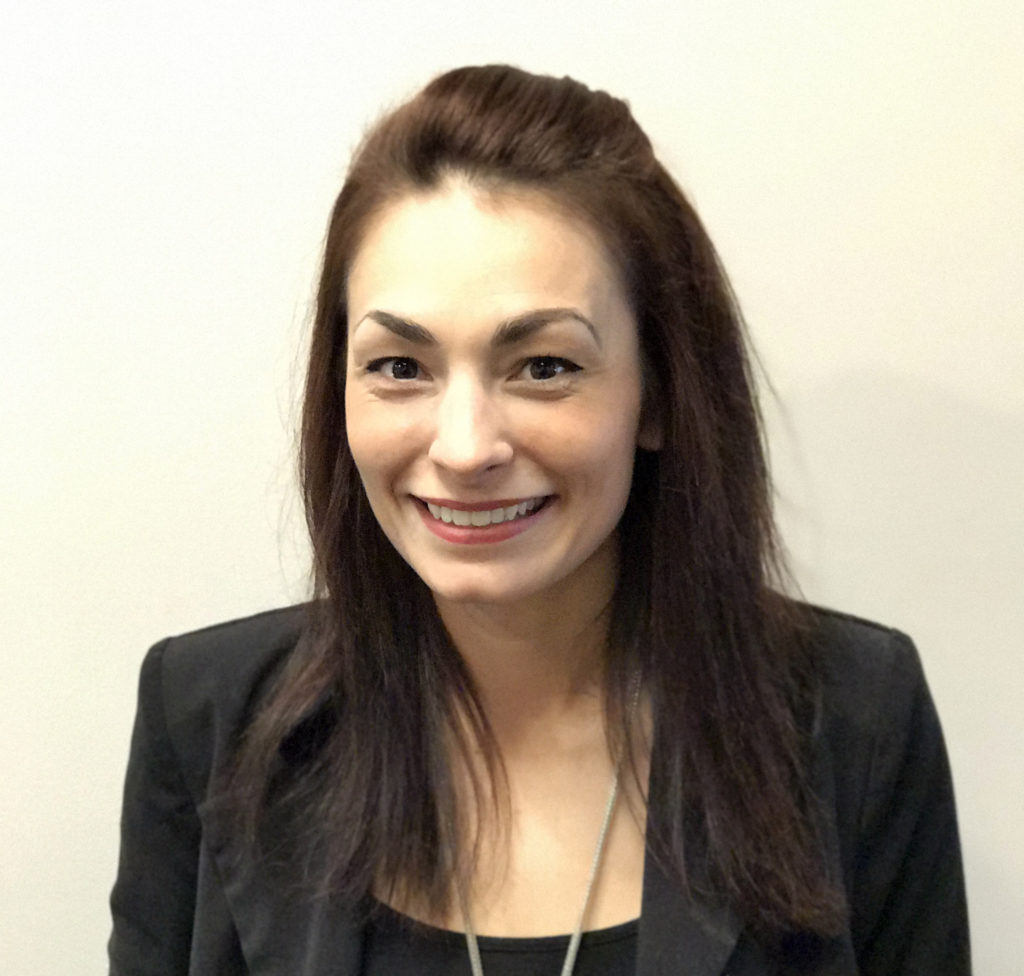 Scan Home Employee Amanda Seierup