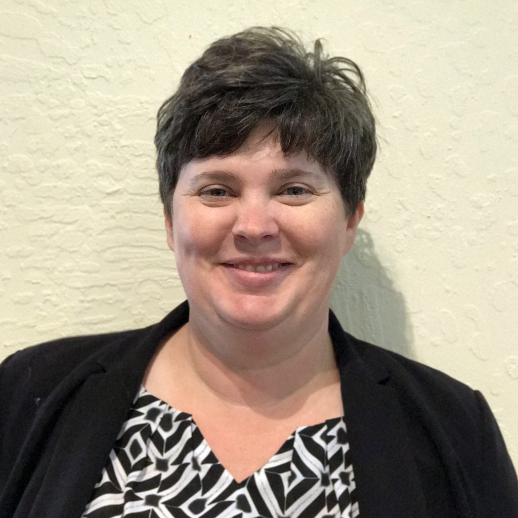 Scan Home Employee Jackie Morin