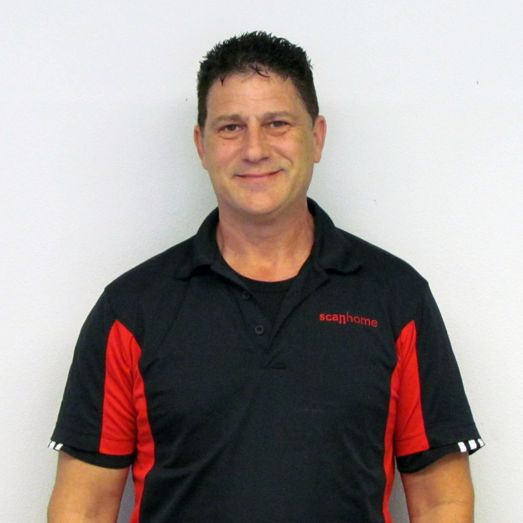 Scan Home Employee Jim Hall 