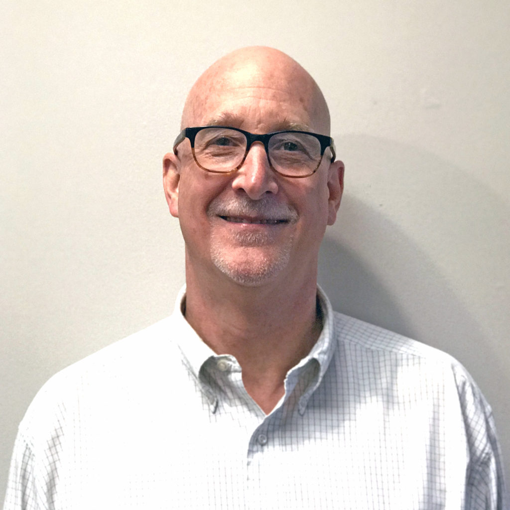 Scan Home Employee Marc Giampaoli