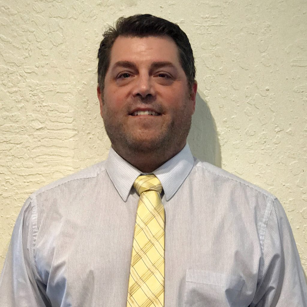 Scan Home Employee Rodney